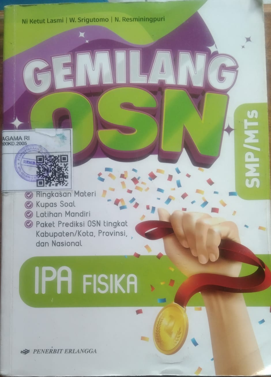 Gemilang OSN IPA Fisika